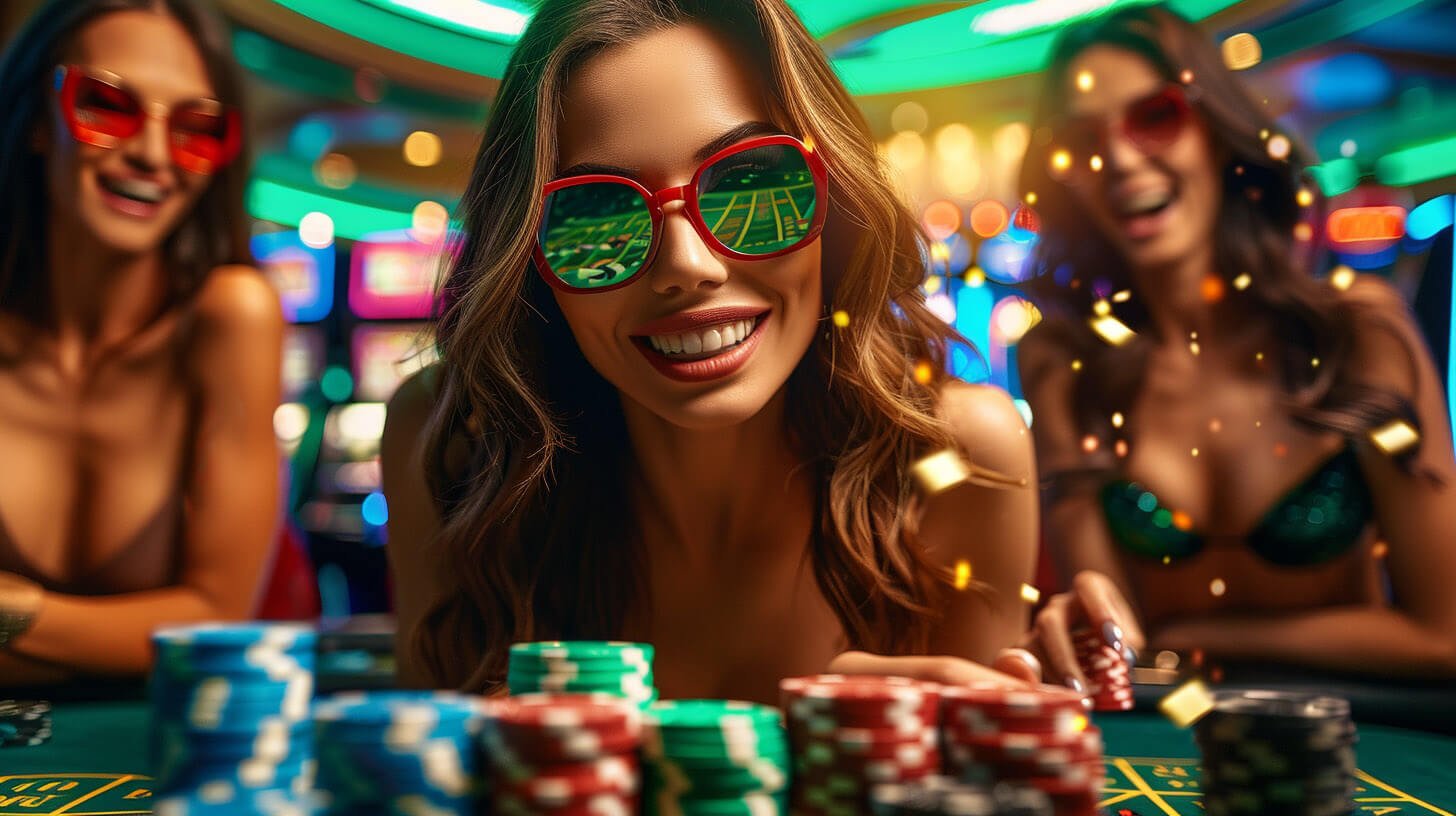 buffgg Live Casino နှင့် Sportsbook