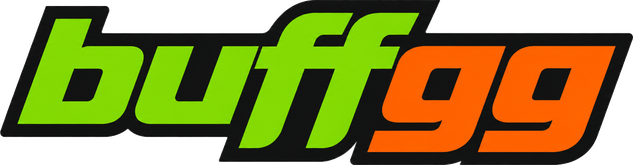 buffgg logo